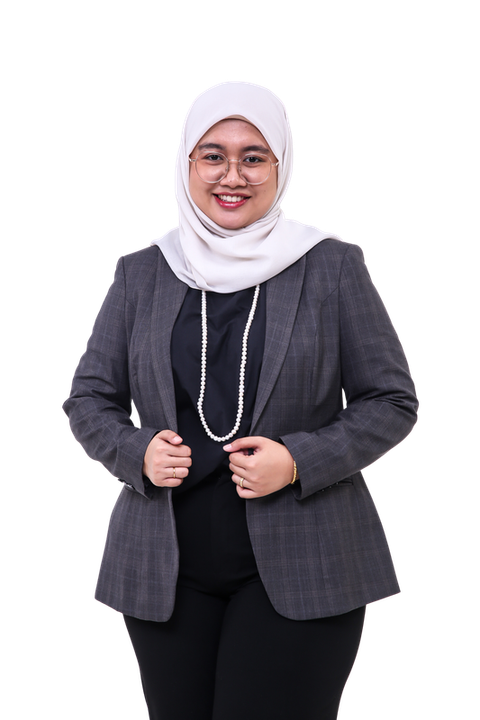 Nik Nur Aisyah binti Nik Md Zain